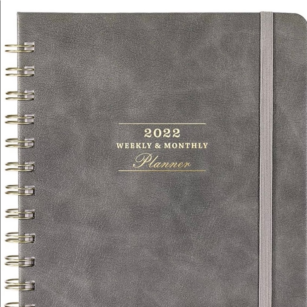 2022 planner